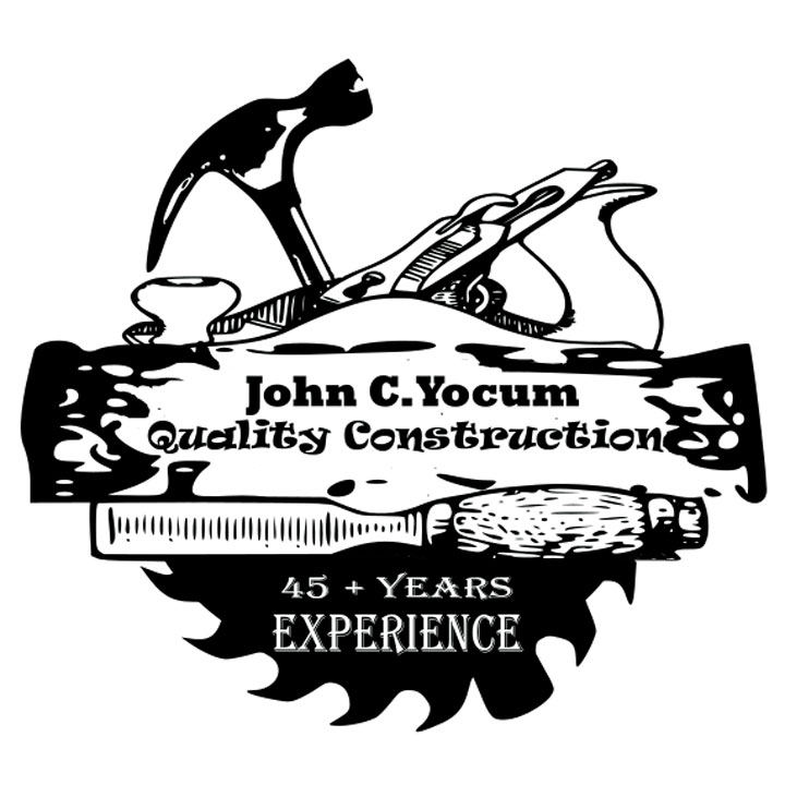 Gettysburg General Contractor John C. Yocum Building & Remodeling JCYQuality Remodeling.com